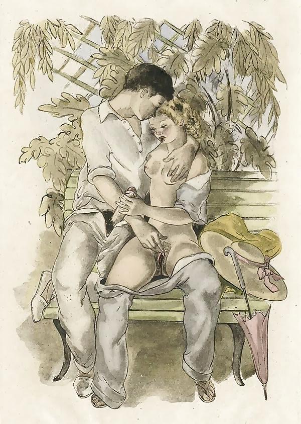 25P Erotic Art Vol. 3