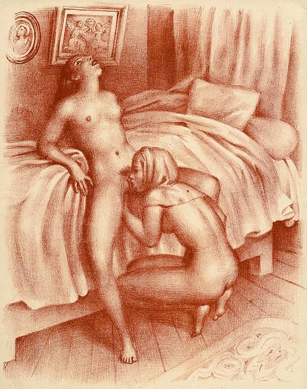 25P Erotic Art Vol. 3