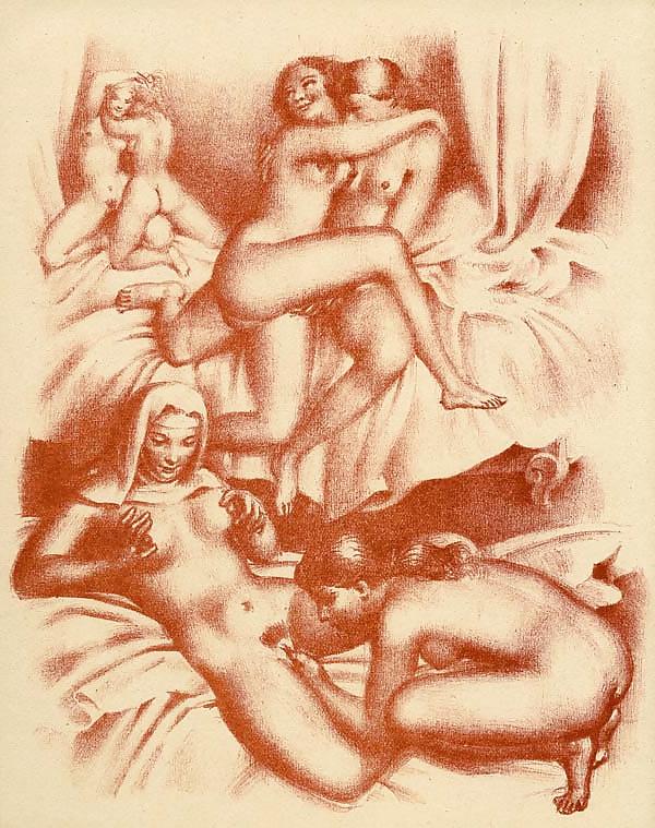 25P Erotic Art Vol. 3