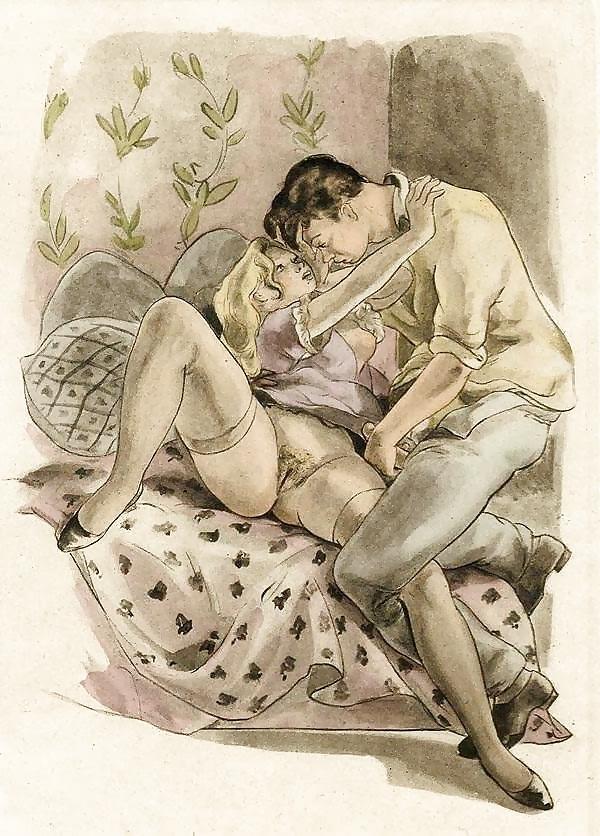 25P Erotic Art Vol. 3