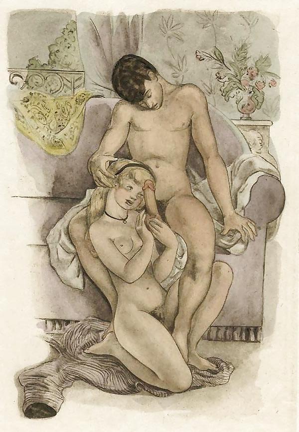 25P Erotic Art Vol. 3
