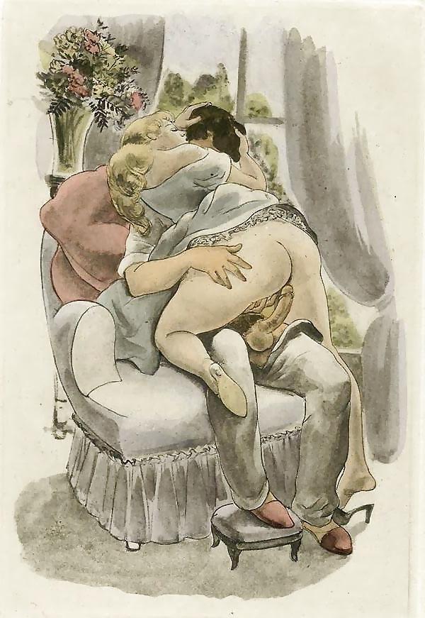 25P Erotic Art Vol. 3