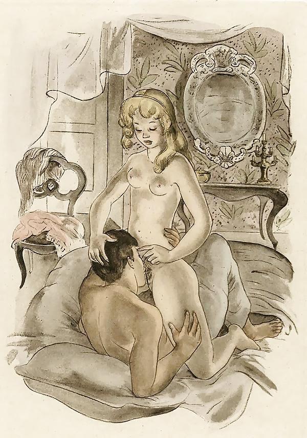 25P Erotic Art Vol. 3