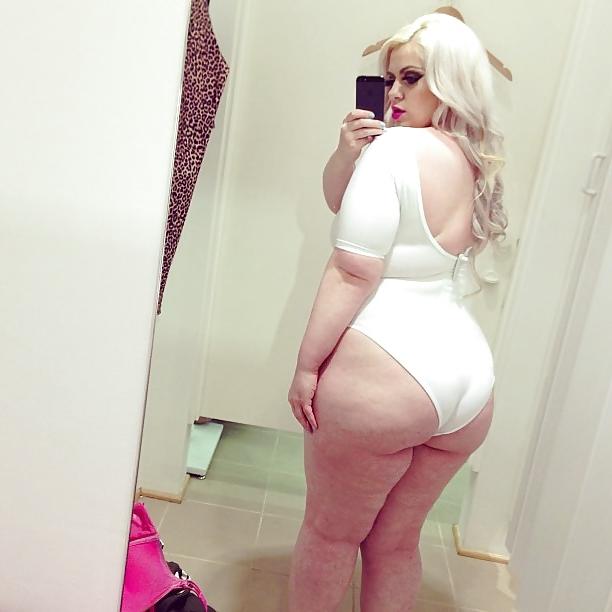25P Thick PAWGs