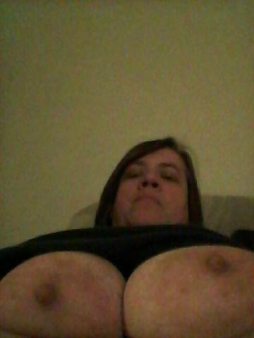 10P My new freak (chick from the videos)