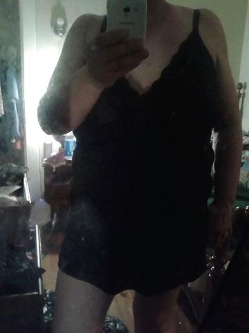 10P My new freak (chick from the videos)