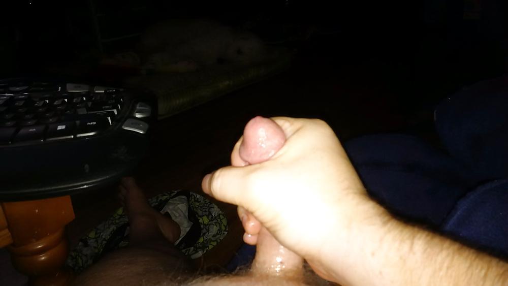 4P Jerking off to SoneaOre