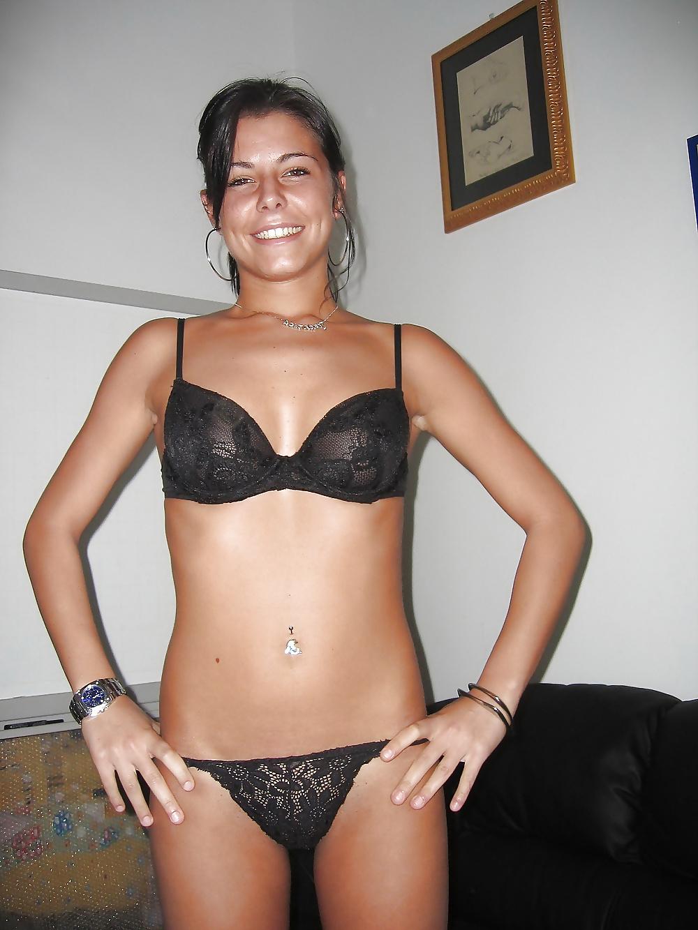 25P Private exposed mixed #147