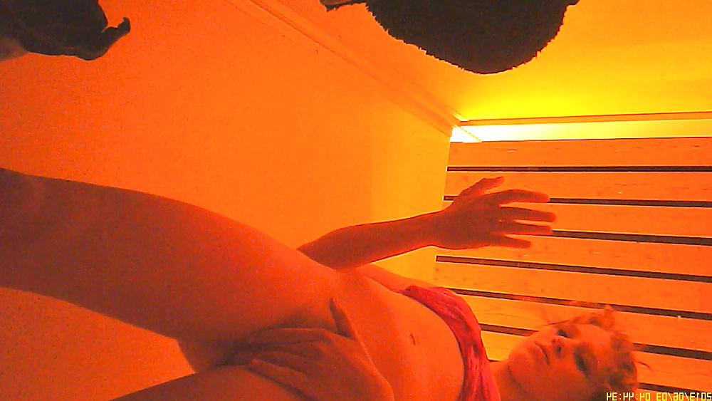 24P Vidcaps of my poolcabin vids 