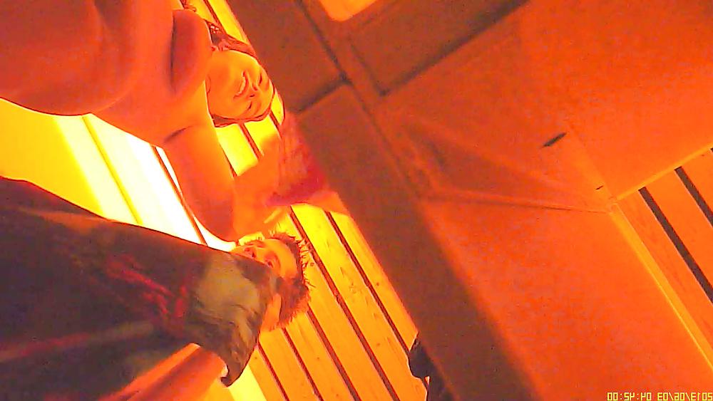 24P Vidcaps of my poolcabin vids 