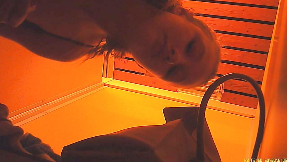 24P Vidcaps of my poolcabin vids 