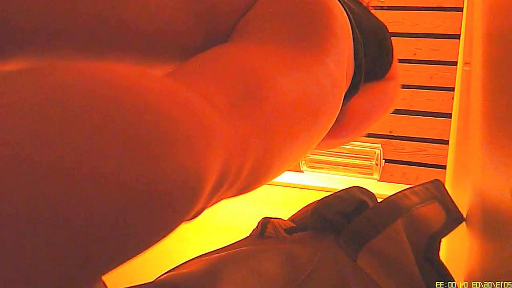 24P Vidcaps of my poolcabin vids 