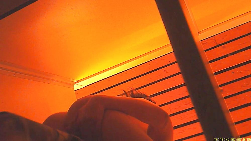24P Vidcaps of my poolcabin vids 