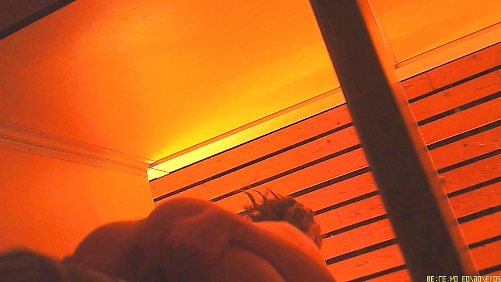 24P Vidcaps of my poolcabin vids 