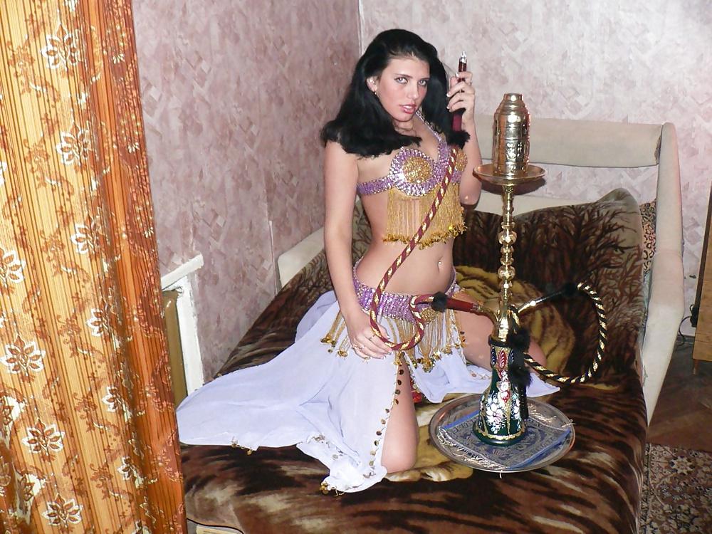23P Jewish whore