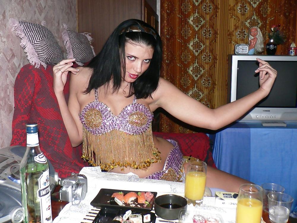 23P Jewish whore