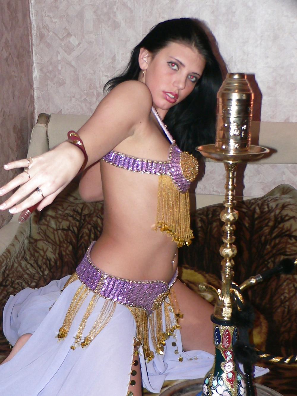 23P Jewish whore
