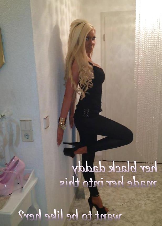 25P Bbc cuckold sissy slut 3