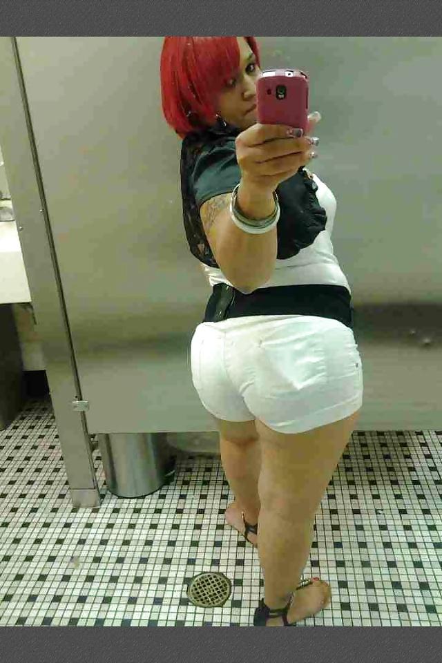 21P Thick mammas 