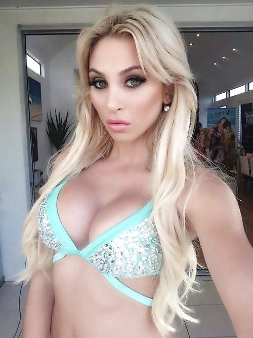 25P Khloe Tarae (Bimbo Slut) xx