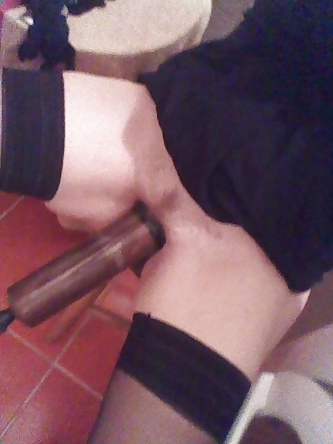 4P Pumping night
