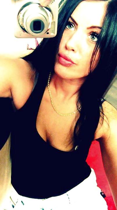 25P Black-Haired Goddesses (vol 2)