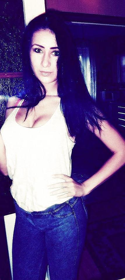 25P Black-Haired Goddesses (vol 1)