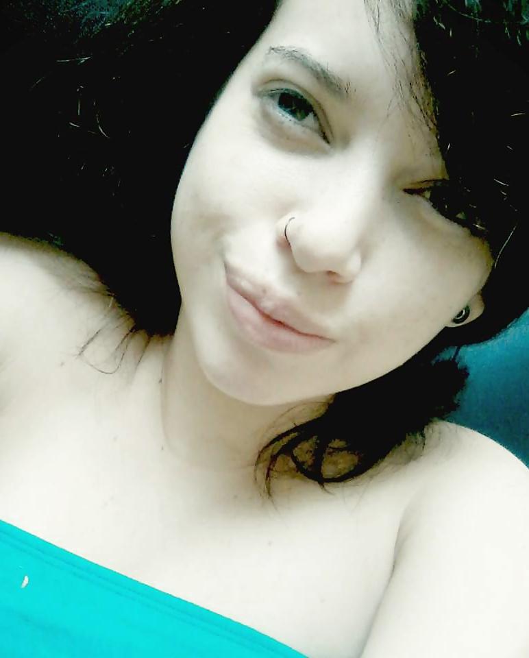 25P Hot Brazilian Young Girl