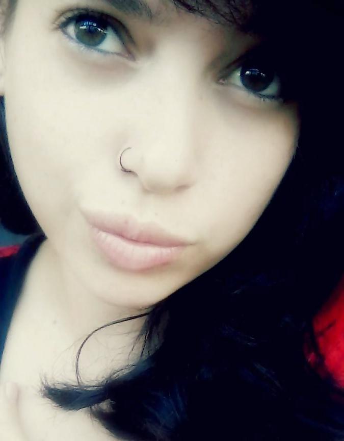 25P Hot Brazilian Young Girl