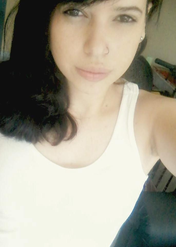 25P Hot Brazilian Young Girl