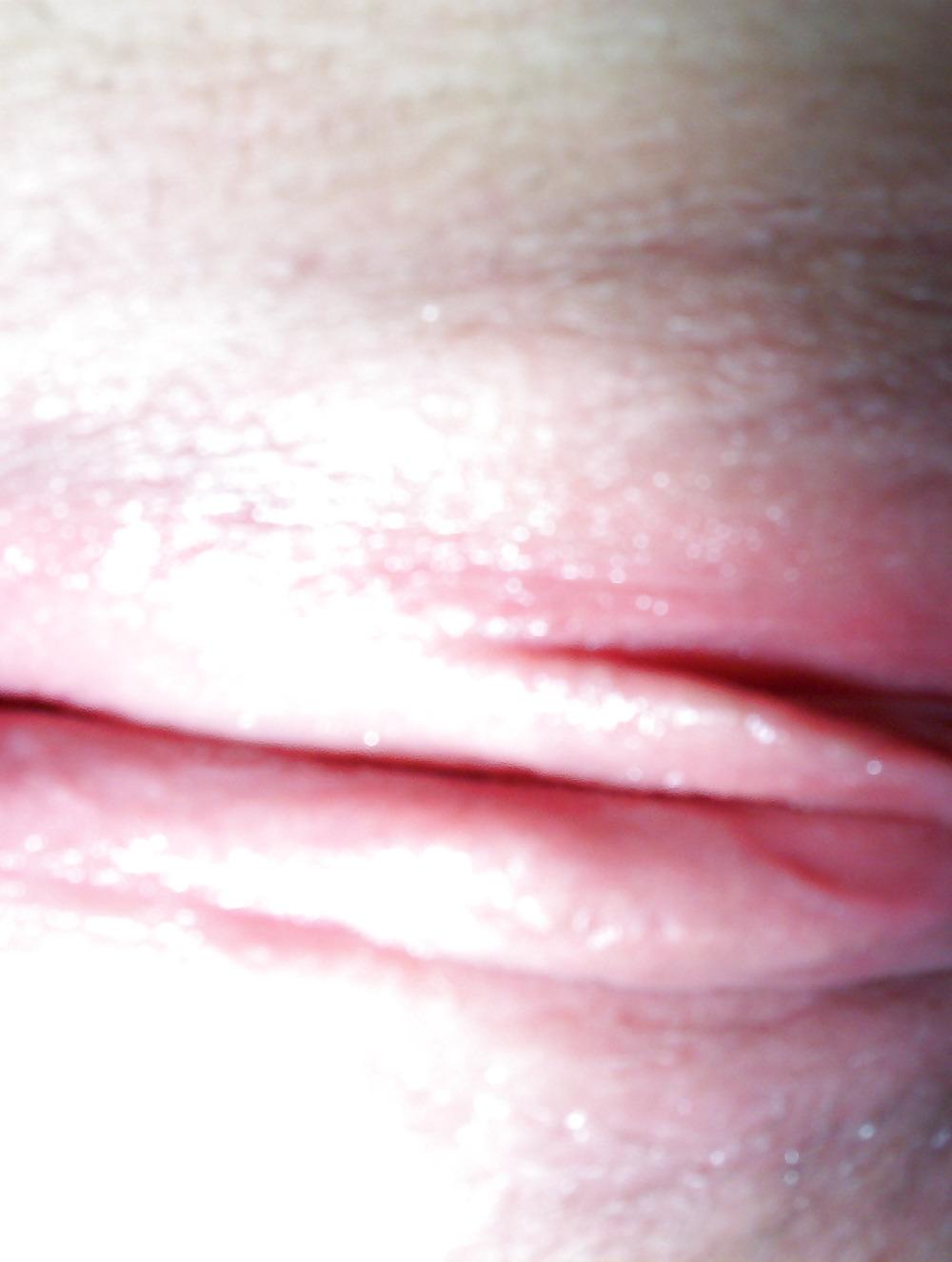 18P My mistress