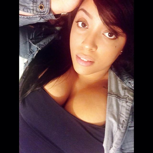 25P Thicky Thick 6-Amateur Mixed Girl