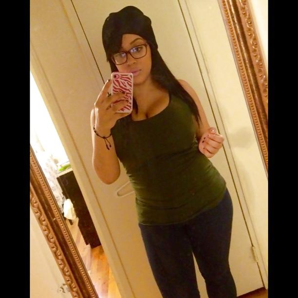 25P Thicky Thick 6-Amateur Mixed Girl