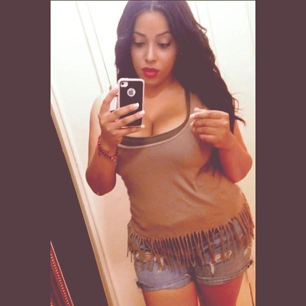 25P Thicky Thick 6-Amateur Mixed Girl
