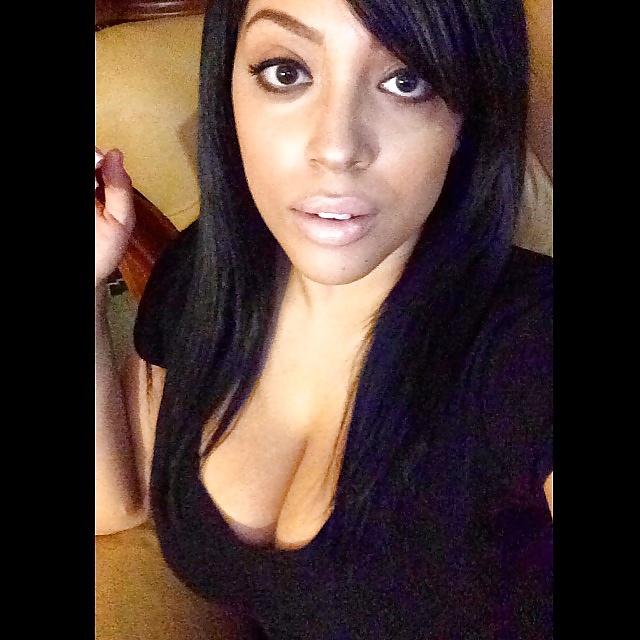 25P Thicky Thick 6-Amateur Mixed Girl