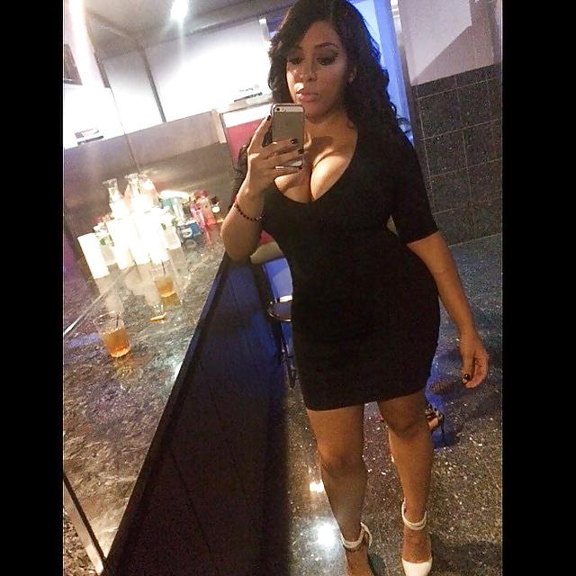 25P Thicky Thick 6-Amateur Mixed Girl