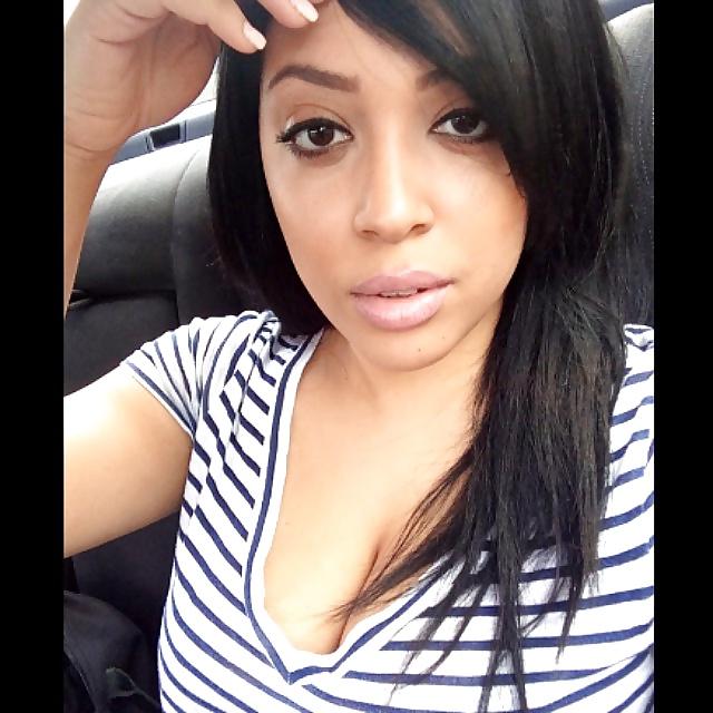 25P Thicky Thick 6-Amateur Mixed Girl