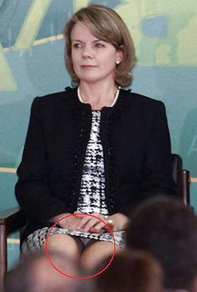 9P Hot brazilian politician