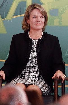 9P Hot brazilian politician