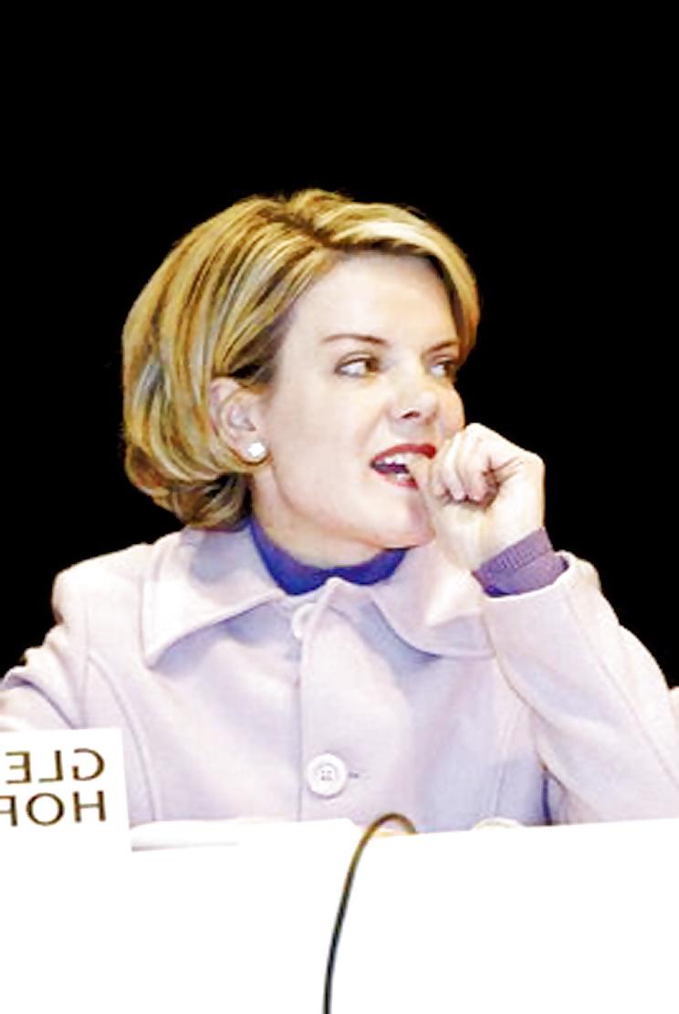 9P Hot brazilian politician