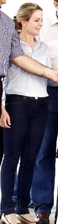 9P Hot brazilian politician