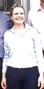 9P Hot brazilian politician