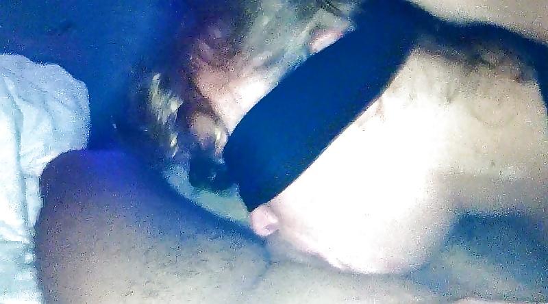 11P Nice throat