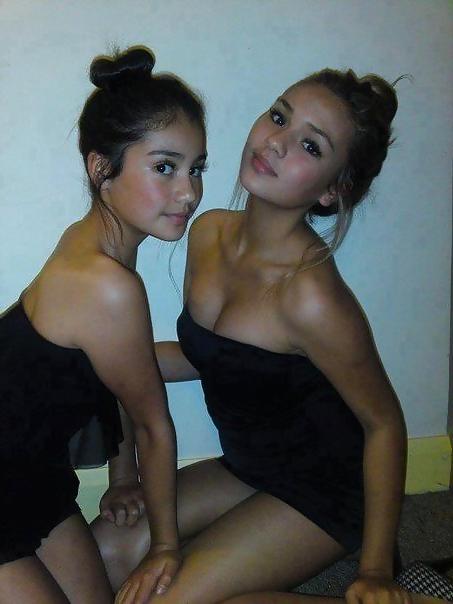 25P Miniskirt Pantyhose Girls 23