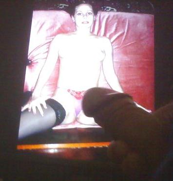 7P Make photo how jerk off on my photo