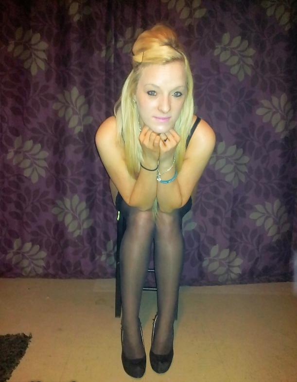 14P Me a REAL MISTRESS