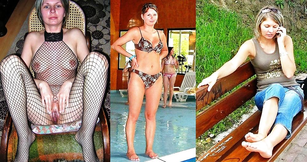 25P Private pics of sexy girls - dressed and naked 42