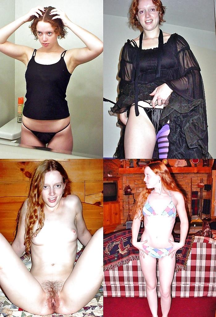 25P Private pics of sexy girls - dressed and naked 42
