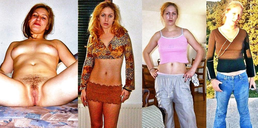 25P Private pics of sexy girls - dressed and naked 42