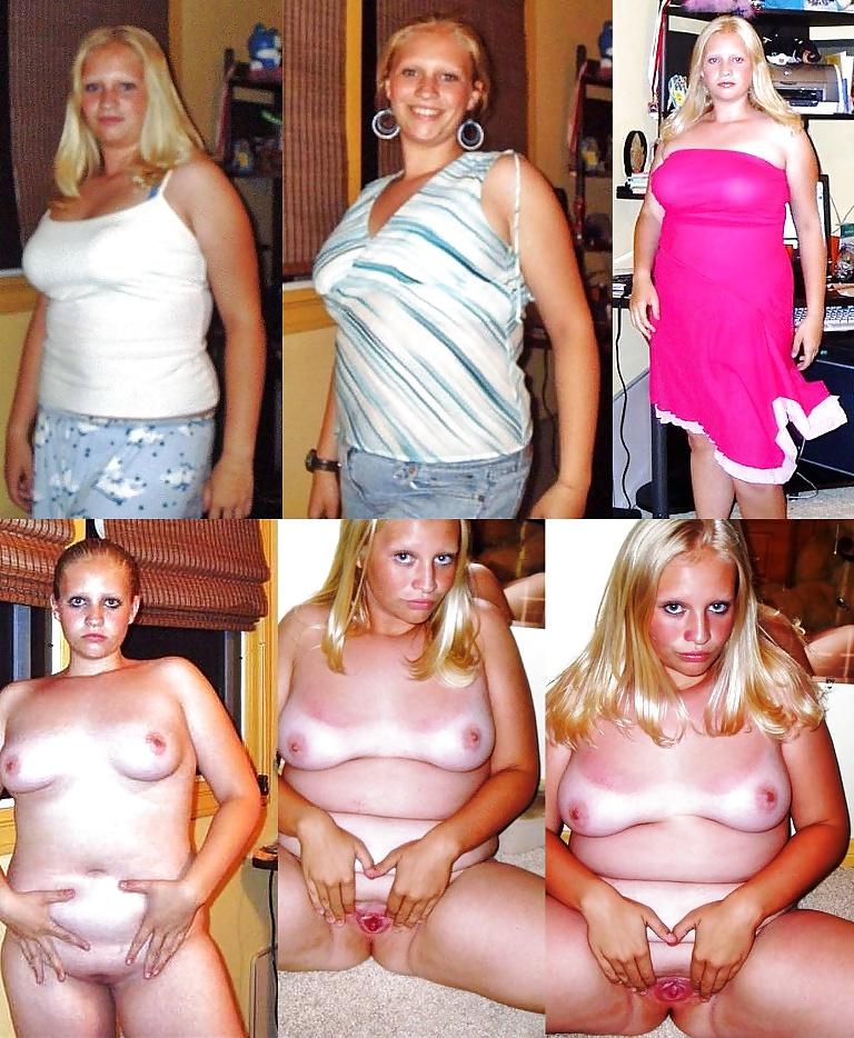 25P Private pics of sexy girls - dressed and naked 42